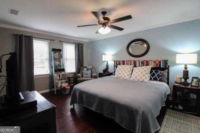 150 High Ridge Drive, Athens, GA 30606