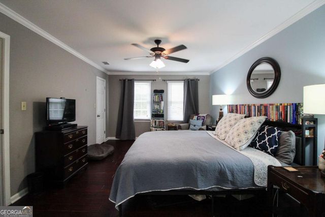 150 High Ridge Drive, Athens, GA 30606