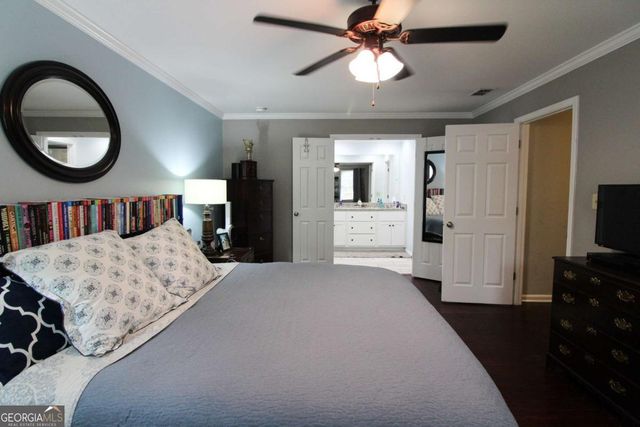 150 High Ridge Drive, Athens, GA 30606