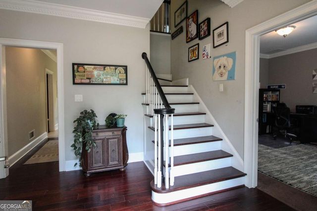 150 High Ridge Drive, Athens, GA 30606