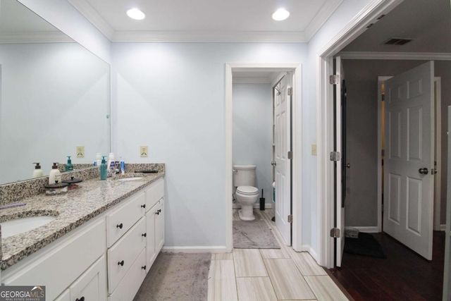 150 High Ridge Drive, Athens, GA 30606