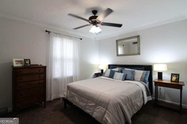 150 High Ridge Drive, Athens, GA 30606