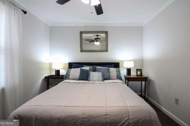 150 High Ridge Drive, Athens, GA 30606