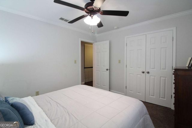 150 High Ridge Drive, Athens, GA 30606