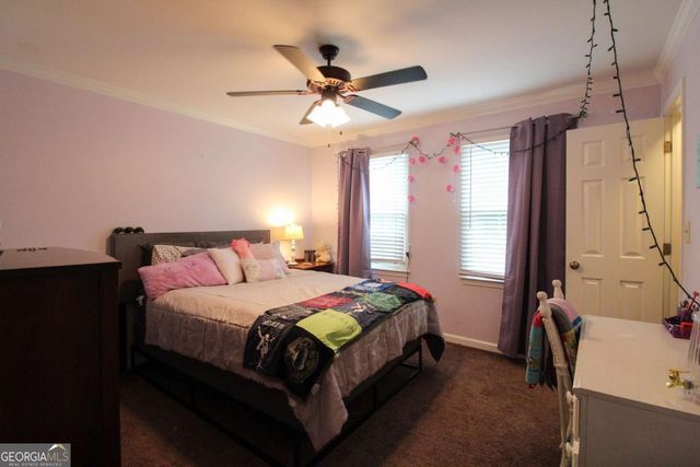 150 High Ridge Drive, Athens, GA 30606