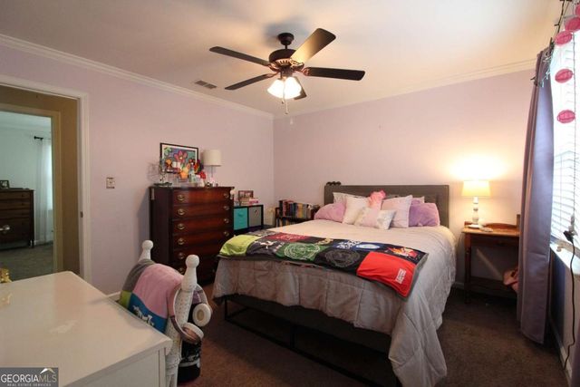 150 High Ridge Drive, Athens, GA 30606