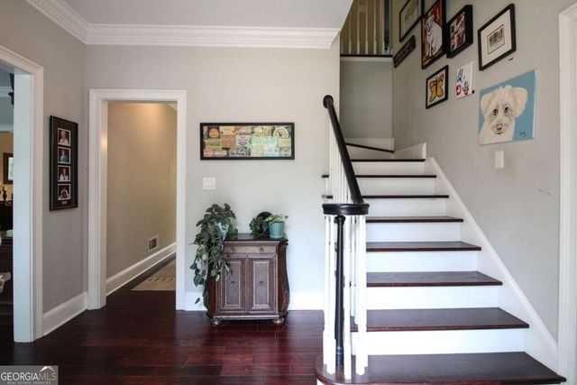 150 High Ridge Drive, Athens, GA 30606