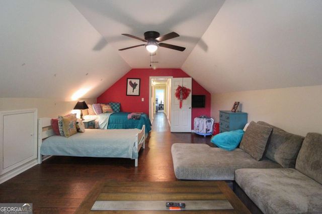 150 High Ridge Drive, Athens, GA 30606