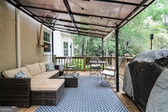 150 High Ridge Drive, Athens, GA 30606
