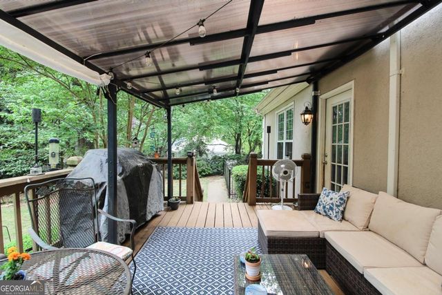 150 High Ridge Drive, Athens, GA 30606