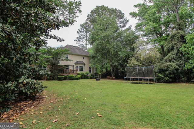 150 High Ridge Drive, Athens, GA 30606
