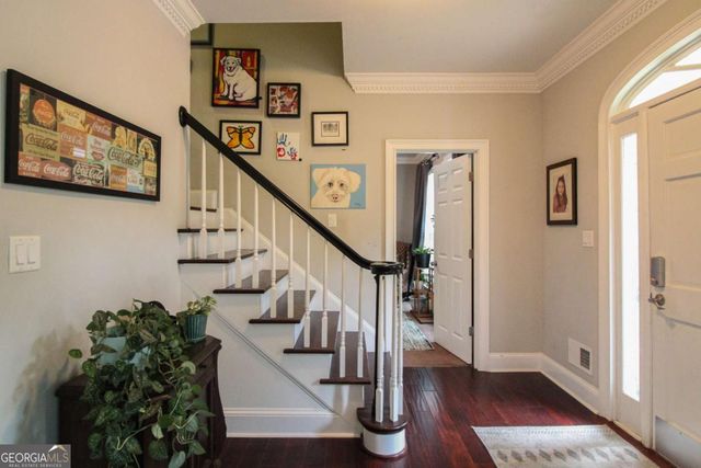 150 High Ridge Drive, Athens, GA 30606