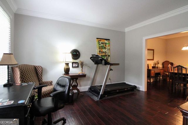 150 High Ridge Drive, Athens, GA 30606