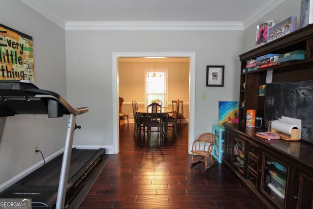150 High Ridge Drive, Athens, GA 30606