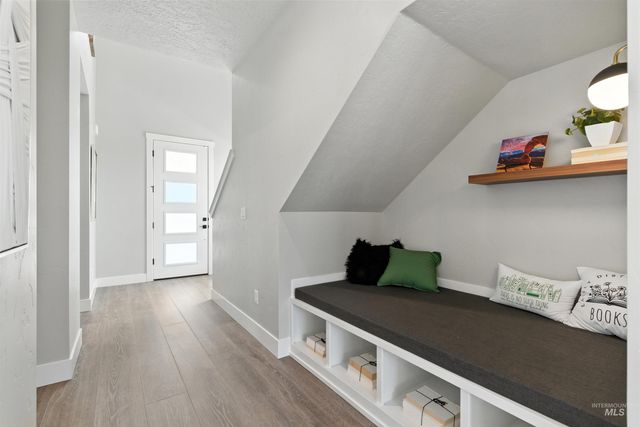 5947 W Parachute Dr, Meridian, ID 83646