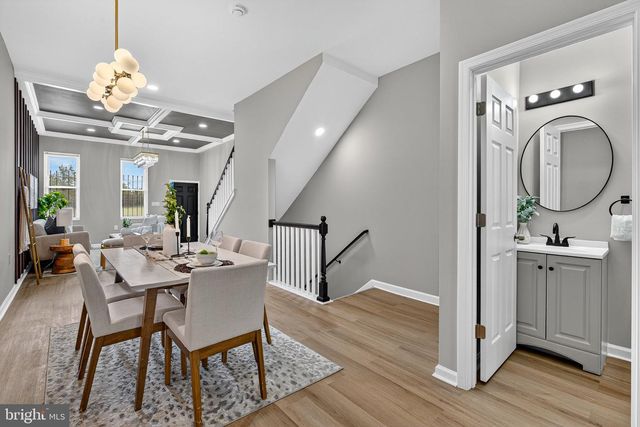 946 W FRANKLIN ST, Baltimore, MD 21223