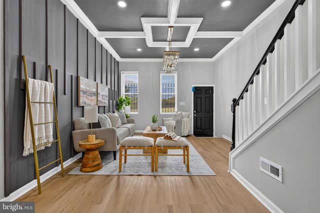 946 W FRANKLIN ST, Baltimore, MD 21223