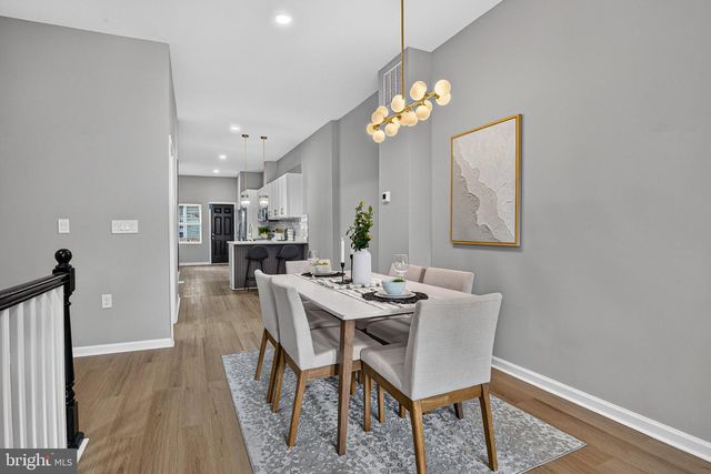 946 W FRANKLIN ST, Baltimore, MD 21223