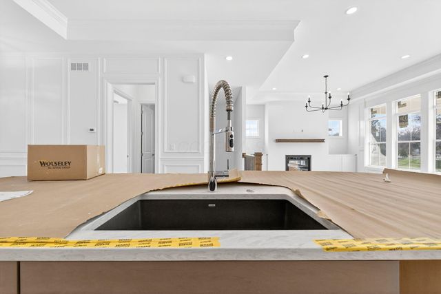 2575 Hackney Court, Powell, OH 43065