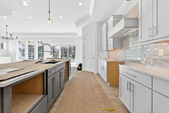 2575 Hackney Court, Powell, OH 43065