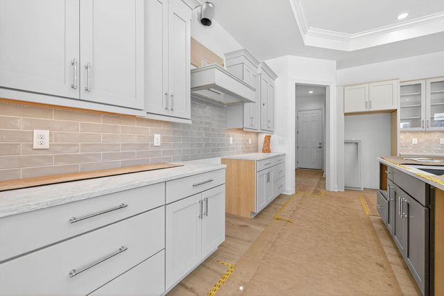 2575 Hackney Court, Powell, OH 43065