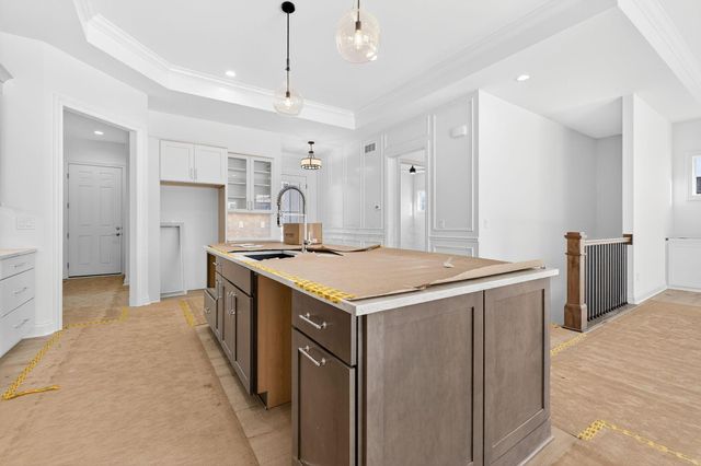 2575 Hackney Court, Powell, OH 43065