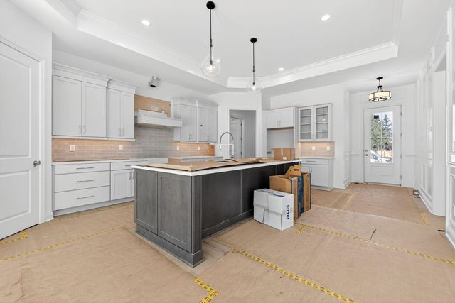 2575 Hackney Court, Powell, OH 43065