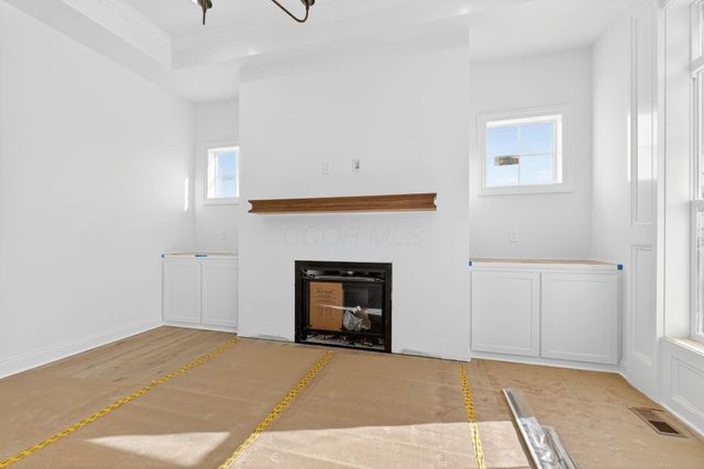 2575 Hackney Court, Powell, OH 43065