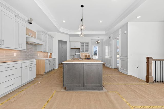 2575 Hackney Court, Powell, OH 43065