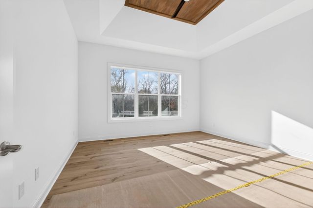 2575 Hackney Court, Powell, OH 43065