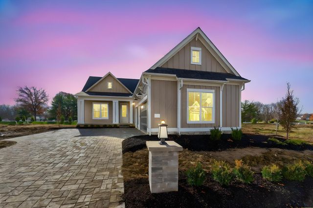 2575 Hackney Court, Powell, OH 43065