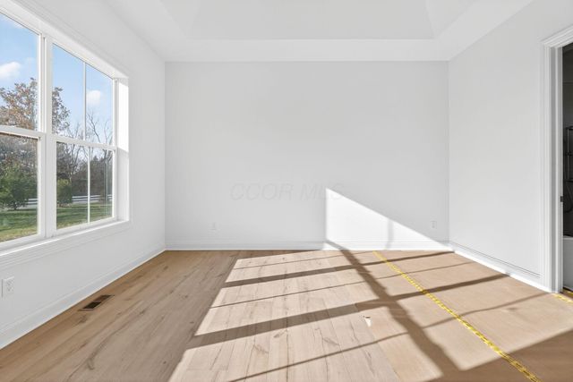 2575 Hackney Court, Powell, OH 43065