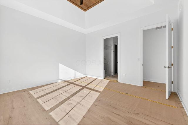 2575 Hackney Court, Powell, OH 43065