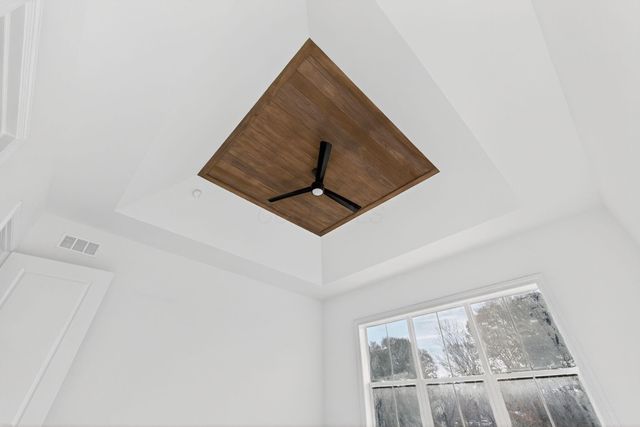 2575 Hackney Court, Powell, OH 43065