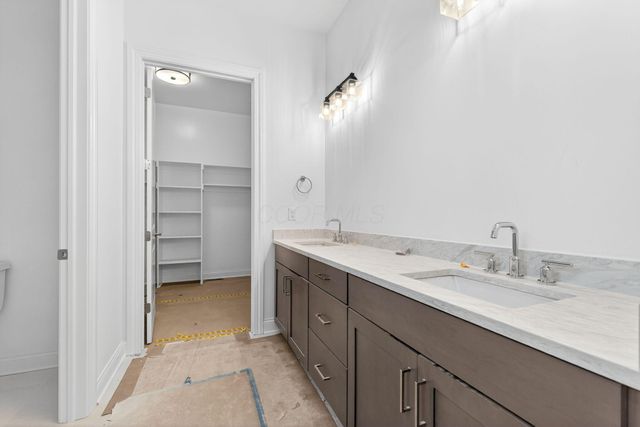 2575 Hackney Court, Powell, OH 43065