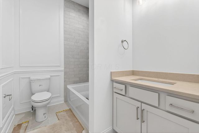 2575 Hackney Court, Powell, OH 43065