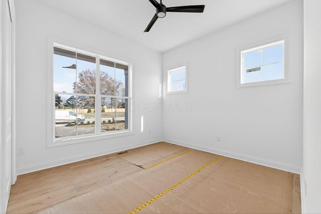 2575 Hackney Court, Powell, OH 43065