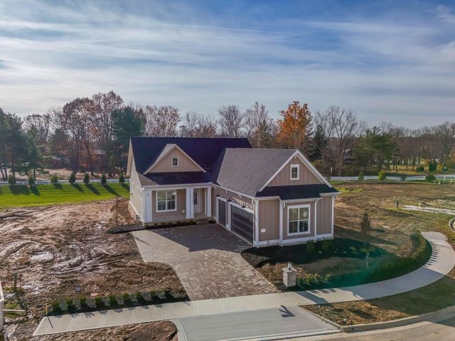 2575 Hackney Court, Powell, OH 43065