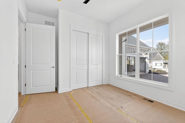 2575 Hackney Court, Powell, OH 43065