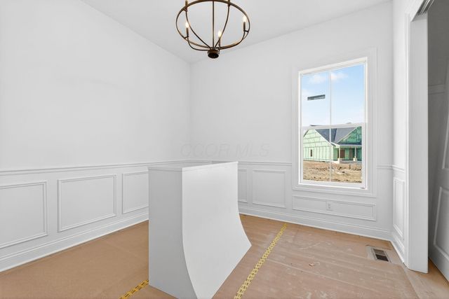 2575 Hackney Court, Powell, OH 43065