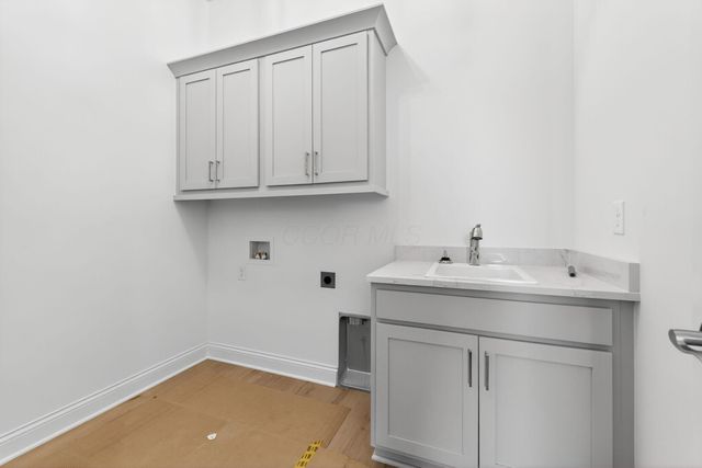 2575 Hackney Court, Powell, OH 43065