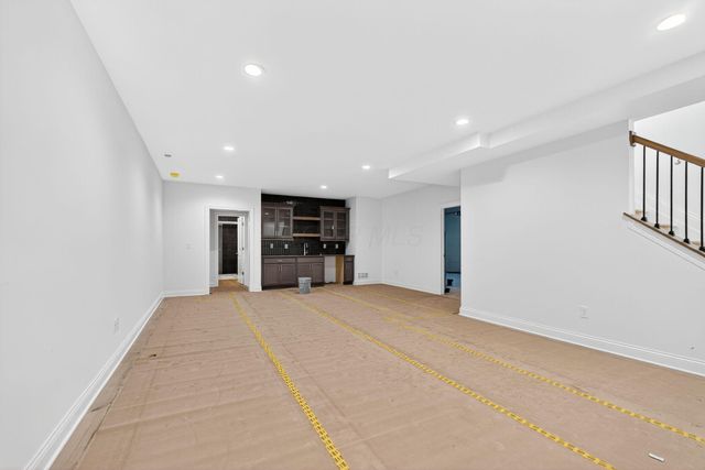 2575 Hackney Court, Powell, OH 43065