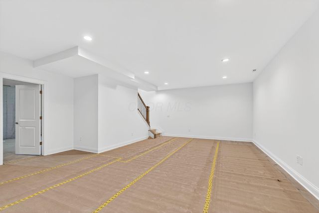 2575 Hackney Court, Powell, OH 43065