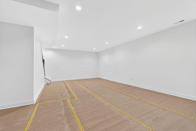 2575 Hackney Court, Powell, OH 43065