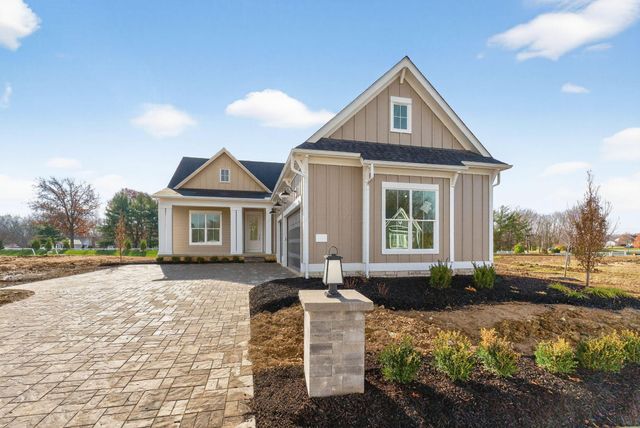 2575 Hackney Court, Powell, OH 43065