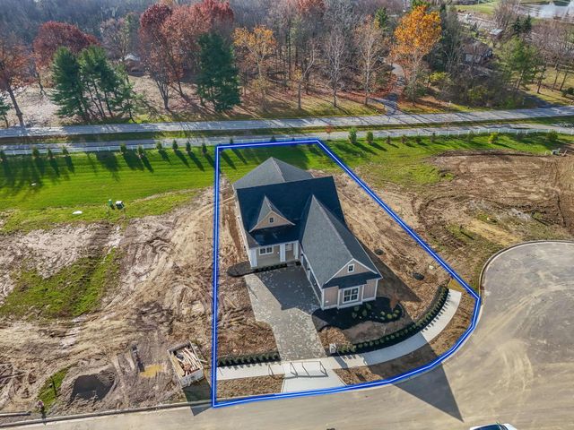 2575 Hackney Court, Powell, OH 43065