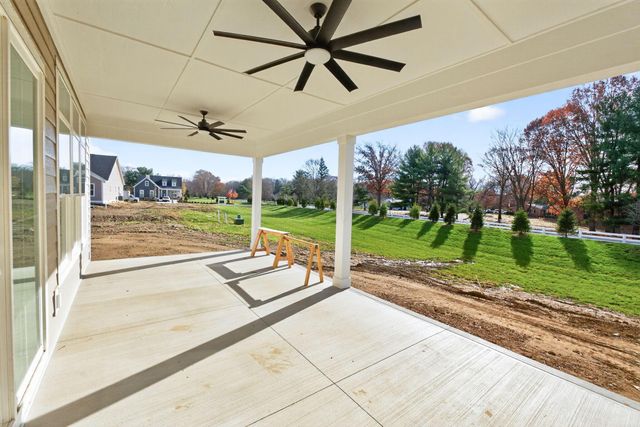 2575 Hackney Court, Powell, OH 43065