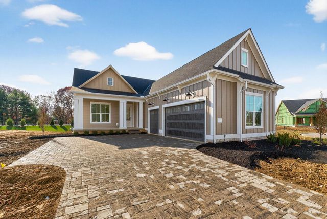 2575 Hackney Court, Powell, OH 43065