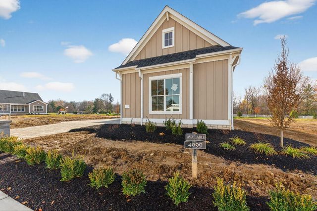 2575 Hackney Court, Powell, OH 43065