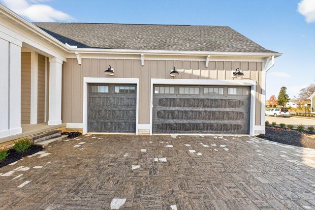 2575 Hackney Court, Powell, OH 43065